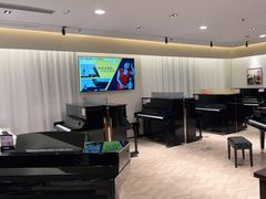-雅歌音乐培训中心·钢琴培训·乐器培训(交道口店)