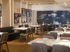 大堂-必胜客(海滨店)