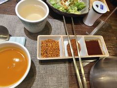 -坦坦大炉·韩式烤肉(望京店)