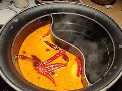 -温野菜涮涮锅(西单大悦城店)