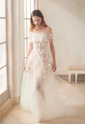 -MANLI BRIDAL婚纱
