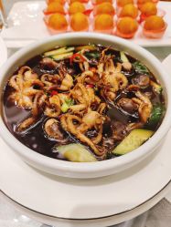 -鑫淼餐饮娱乐中心(江东街店)