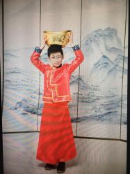 -莫奈庄园·儿童摄影馆·影视基地(江宁店)