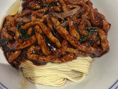 -君东记本帮面馆(天钥桥路店)