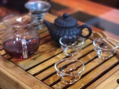 -丽江庭院之爱在路上(西单店)