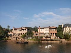 -中旅阿那亚九龙湖·公主酒店