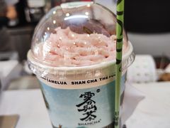 -雾与山茶(大禹城店)