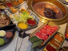 -妥妥烤肉料理(昙华林店)
