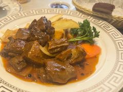 -92°C俄式厨房(中央大街店)