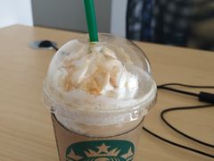 -星巴克(天津大悦城第二店)