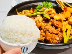 -状元虎.摇滚炒鸡.家常菜(义勇街店)