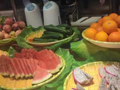 -吉布鲁牛排海鲜自助(CBD万达店)