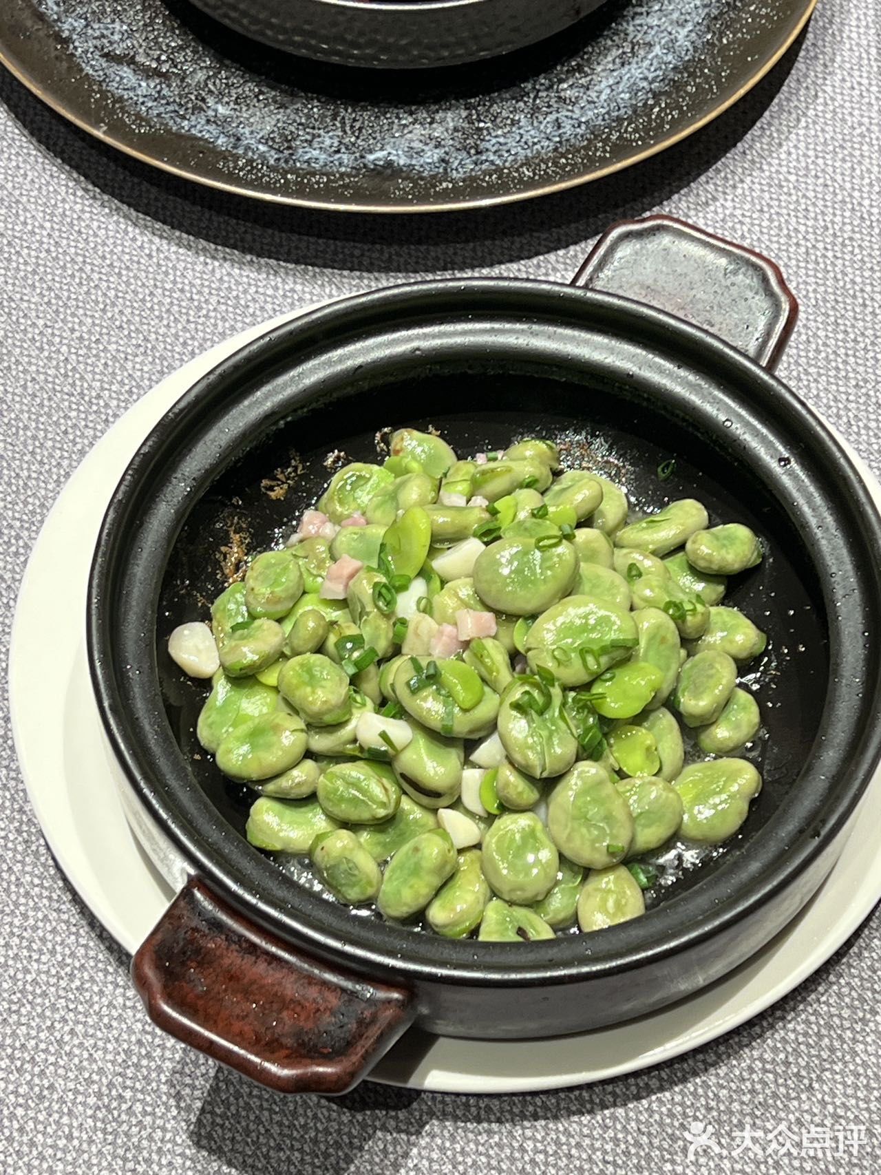 沪上宴请,这家本帮菜必须拥有姓名!