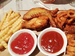 -必胜客(金开大道店)