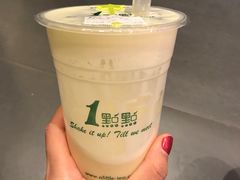 -1点点(长龙地铁店)