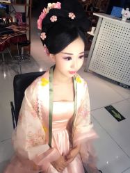 -东古旅拍摄影•格格服汉服•租赁(故宫店)