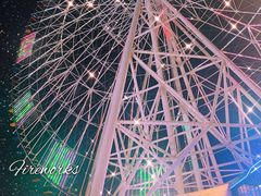 -南昌之星摩天轮