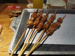 -管氏翅吧(望京东店)
