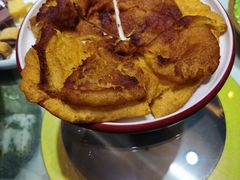 -情满四合院•京菜•烤鸭(动物园店)