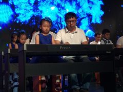 -美育儿童音乐舞蹈国际机构(浦东分校)