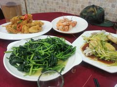 -隆都四季香饭店(碧海路店)