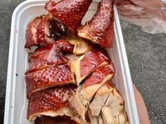 -顺城金记卤鸡·清真