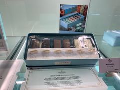 -西点坊(浦东香格里拉店)