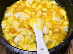 -百年银屏蚝烙·潮汕菜·非遗(乐山店)