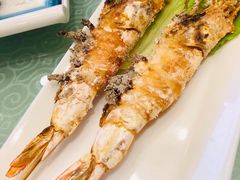 -鲜得莱渔港·小平岛海胆馆(七贤岭店)