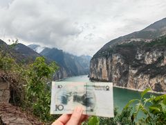 -白帝城·瞿塘峡景区