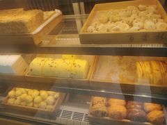 -观音桥百香林西点