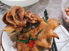 -高子烧鸡公(五里堆路店)