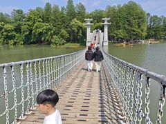 -东湖落雁景区