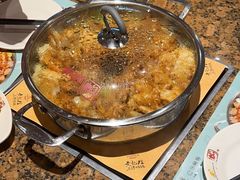 -黄记煌三汁焖锅(金凤万达广场店)