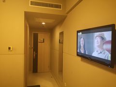 -锦江之星(西安五路口地铁站万达广场店)