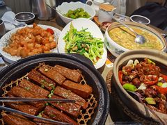 -隆喜元鱼汤包·海鲜(中联广场店)