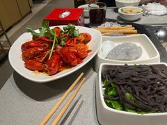 -海底捞火锅(金融街万达店)