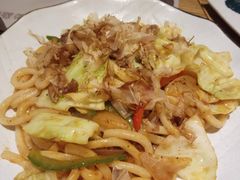 -林妈妈村·日式料理(宝山龙湖天街店)