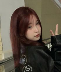 -丝语萱形象