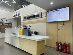 -凯瑞希宠物医院·狂犬免疫·微创·皮肤科