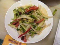 -天山传奇新疆菜(SKLP店)