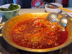 -小龙坎火锅(全球总店)