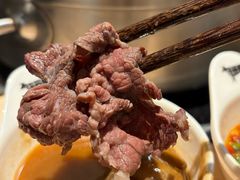 -牛事制造局牛肉火锅(莲岳路店)