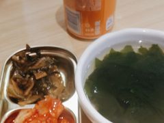 -米村拌饭(靖宇店)