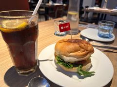 -必胜客(棠下店)