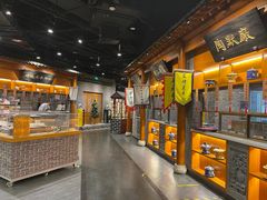 -东来顺饭庄(西直门店)