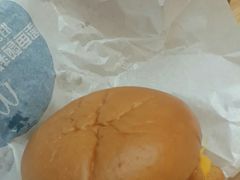 -麦当劳(虹桥南丰城店)
