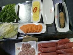 -大明铜锅·烤涮坊·烧烤(总店)