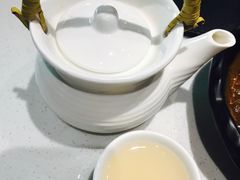 -新仙清汤牛腩(铜锣湾店)