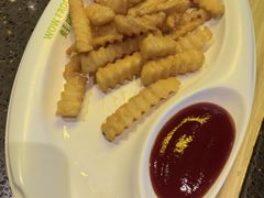 -蛙喔牛蛙(浦口澳林店)